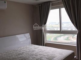 Studio Condo for rent at Homyland 2, Hang Trong