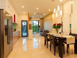 Studio Apartment for rent at The Golden Star, Binh Thuan