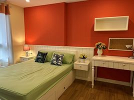 1 Bedroom Condo for rent at The Clover, Khlong Tan Nuea, Watthana, Bangkok