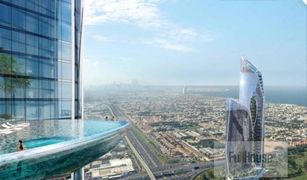 , दुबई Al Safa Tower में 2 बेडरूम अपार्टमेंट बिक्री के लिए