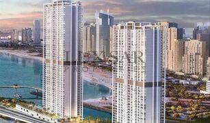 3 Schlafzimmern Appartement zu verkaufen in Bluewaters Residences, Dubai Bluewaters Bay