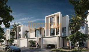 4 Bedrooms Townhouse for sale in Meydan Avenue, Dubai Opal Gardens