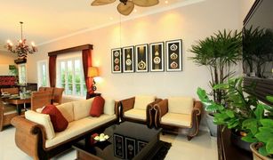 3 chambres Villa a vendre à Hin Lek Fai, Hua Hin CASA Collina Hua Hin 