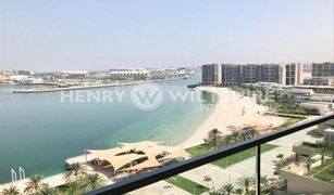 2 Habitaciones Apartamento en venta en Al Zeina, Abu Dhabi Building A