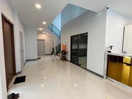 5 Bedroom House for rent at The City Bangna, Bang Kaeo, Bang Phli