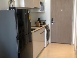 1 Schlafzimmer Wohnung zu vermieten im Ashton Silom, Suriyawong