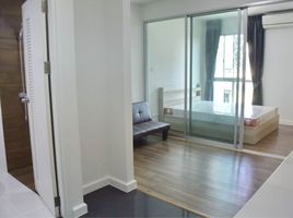 1 Bedroom Condo for rent at A Space Me Rattanathibet, Bang Kraso, Mueang Nonthaburi, Nonthaburi