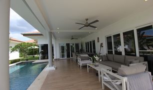 4 Bedrooms Villa for sale in Thap Tai, Hua Hin Mali Prestige