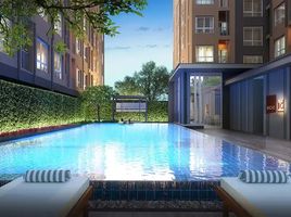 1 Bedroom Apartment for sale at Niche ID Sukhumvit 113, Samrong Nuea