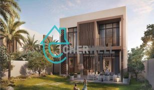 Вилла, 4 спальни на продажу в Saadiyat Beach, Абу-Даби Al Jubail Island