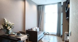 Available Units at The Diplomat Sathorn
