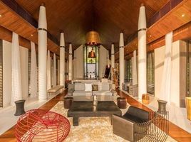 5 Schlafzimmer Villa zu vermieten im The Cape Residences, Pa Khlok, Thalang
