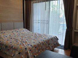 Studio Wohnung zu vermieten im Dusit Grand Park, Nong Prue