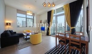 1 Schlafzimmer Appartement zu verkaufen in , Dubai Hamilton Tower