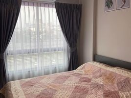 1 Bedroom Apartment for rent at Monte Rama 9, Hua Mak, Bang Kapi