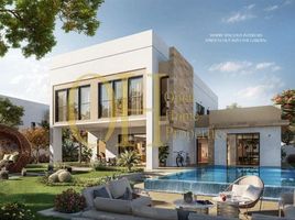 4 Bedroom House for sale at The Magnolias, Yas Acres, Yas Island, Abu Dhabi