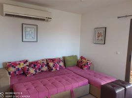 2 Bedroom Apartment for rent at Marassi, Sidi Abdel Rahman, North Coast