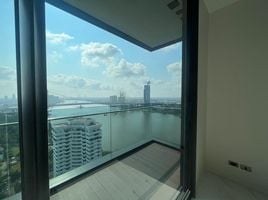 2 Bedroom Condo for rent at Canapaya Residences, Bang Khlo, Bang Kho Laem