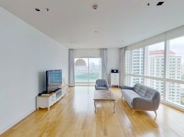 3 Schlafzimmer Wohnung zu vermieten im Millennium Residence, Khlong Toei