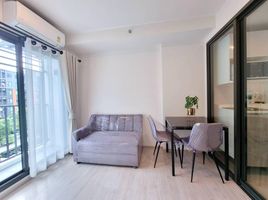 1 Bedroom Apartment for rent at Escent Park Ville Chiangmai, Fa Ham