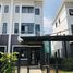 3 Schlafzimmer Villa zu verkaufen in Binh Chanh, Ho Chi Minh City, Binh Hung, Binh Chanh