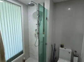 Studio Condo for sale at Seven Seas Condo Jomtien, Nong Prue