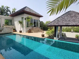 3 Schlafzimmer Villa zu verkaufen im The Pavilions Phuket, Choeng Thale, Thalang