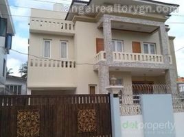 8 Bedroom House for rent in Bahan, Western District (Downtown), Bahan