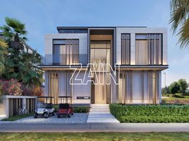 6 Bedroom Villa for sale at Signature Mansions, Earth