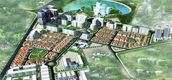 Projektplan of Khu đô thị mới Phùng Khoang