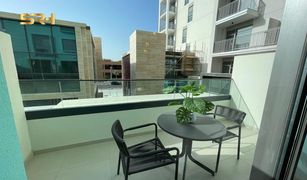 Studio Apartment for sale in Al Zahia, Sharjah Al Zahia 4