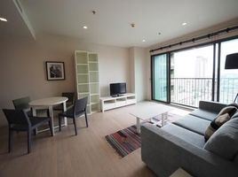 1 Schlafzimmer Appartement zu vermieten im Noble Solo, Khlong Tan Nuea