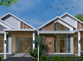 3 Bedroom Villa for sale at BR Home, Samran