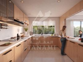 4 Bedroom Villa for sale at Reem Hills, Makers District, Al Reem Island