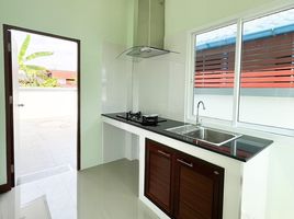 2 Bedroom House for sale in Mueang Prachin Buri, Prachin Buri, Noen Hom, Mueang Prachin Buri
