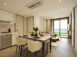 2 Schlafzimmer Appartement zu verkaufen im The Ozone Signature Condominium, Choeng Thale, Thalang