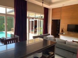 3 Schlafzimmer Villa zu vermieten in Rawai, Phuket Town, Rawai