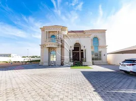 7 Bedroom House for sale at Mohamed Bin Zayed City Villas, Mohamed Bin Zayed City