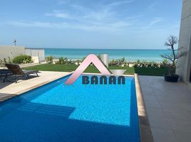 6 Bedroom Villa for sale at HIDD Al Saadiyat, Saadiyat Island