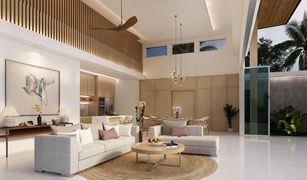 4 chambres Villa a vendre à Rawai, Phuket Monetaria Villas