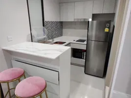 1 Bedroom Condo for rent at Life One Wireless, Lumphini