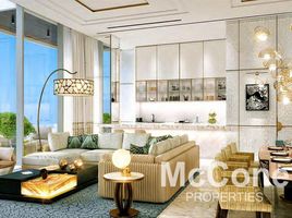 2 Bedroom Apartment for sale at Cavalli Casa Tower, Al Sufouh Road