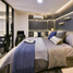 1 Bedroom Condo for sale at Modiz Voyage Srinakarin, Hua Mak, Bang Kapi