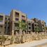 1 Bedroom Apartment for rent at Palm Hills Village Gate, South Investors Area, New Cairo City