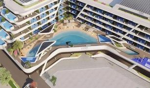 2 Bedrooms Apartment for sale in Central Towers, Dubai Samana Mykonos Signature