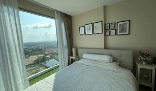 2 Bedrooms Condo for sale in Nong Prue, Pattaya The Riviera Jomtien