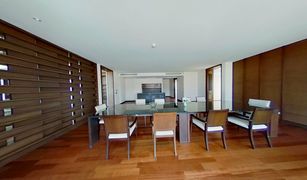 4 chambres Condominium a vendre à Khlong Tan Nuea, Bangkok Vasu The Residence