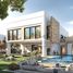 4 Bedroom Apartment for sale at The Magnolias, Yas Acres, Yas Island