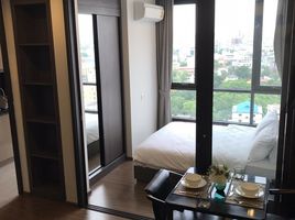 1 Bedroom Condo for sale at The Line Sukhumvit 71, Phra Khanong Nuea, Watthana, Bangkok