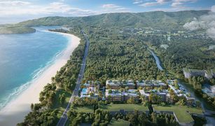 1 Bedroom Condo for sale in Choeng Thale, Phuket Gardens of Eden - Eden Residence